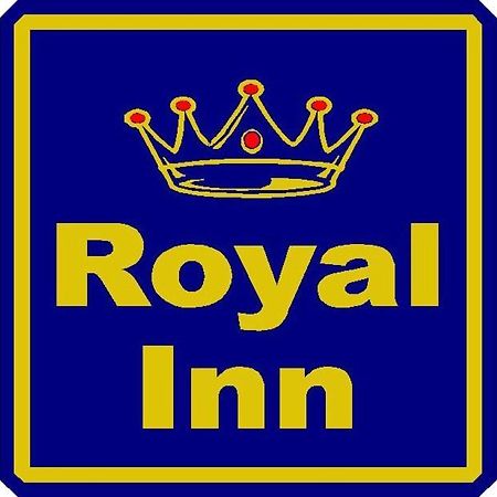 Royal Inn ลัมเบอร์ตัน ภายนอก รูปภาพ