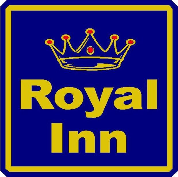 Royal Inn ลัมเบอร์ตัน ภายนอก รูปภาพ
